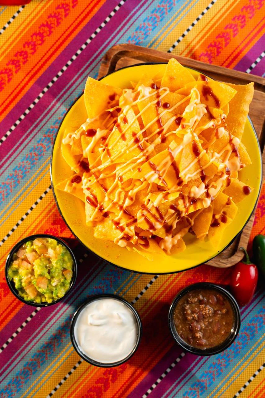 Nachos